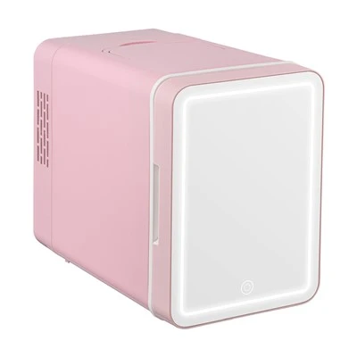 Travel Mini Fridge